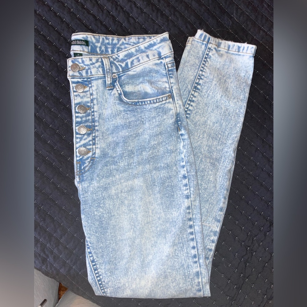 Target Jeans